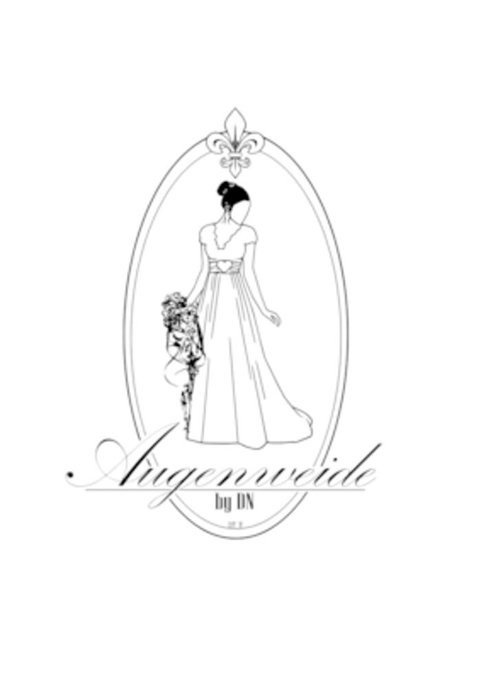 Brautkleider Augenweide Logo