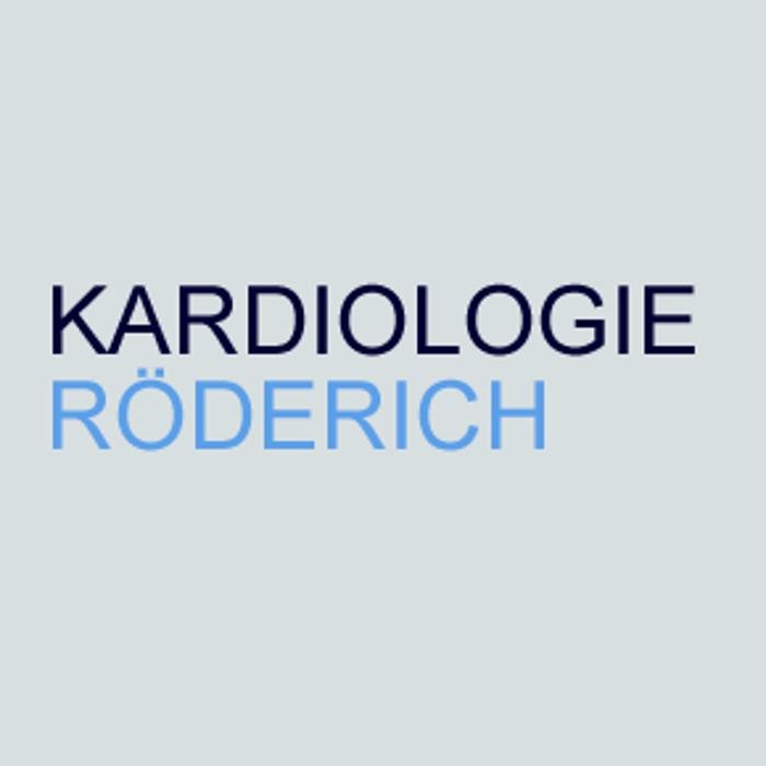 Bilder Kardiologie Röderich , internistisch-kardiologische Praxis in Hofheim am Taunus