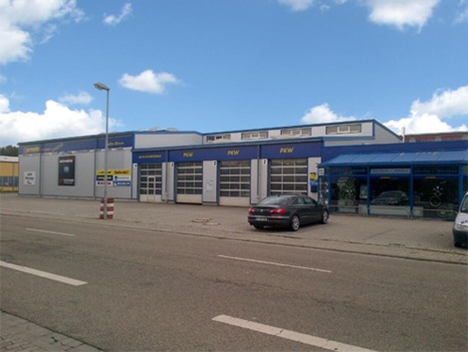 Bilder Premio Reifen + Autoservice LT Autoservice GmbH