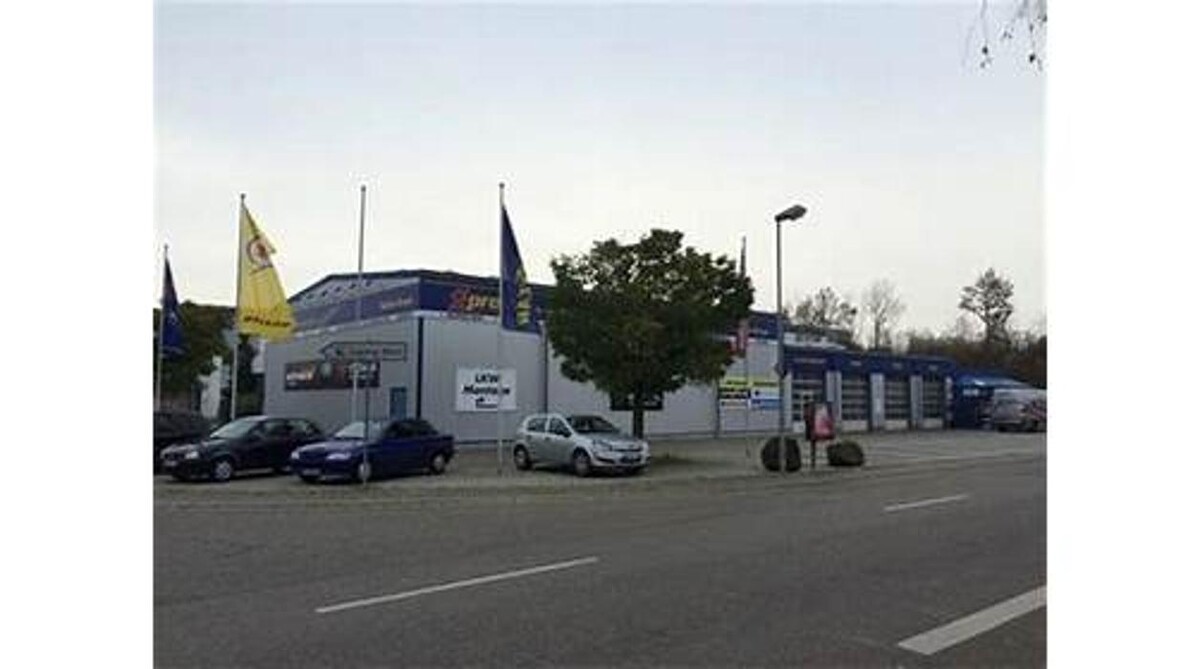 Bilder Premio Reifen + Autoservice LT Autoservice GmbH