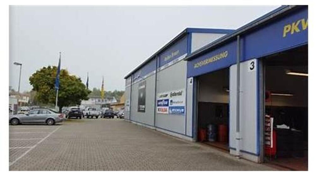 Bilder Premio Reifen + Autoservice LT Autoservice GmbH