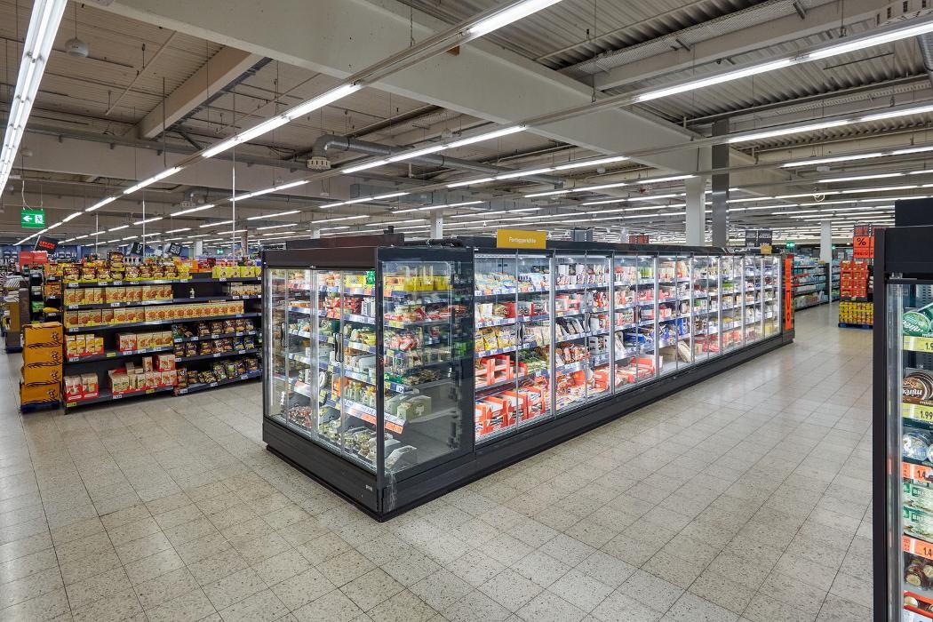 Bilder Kaufland Freiburg-Haslach