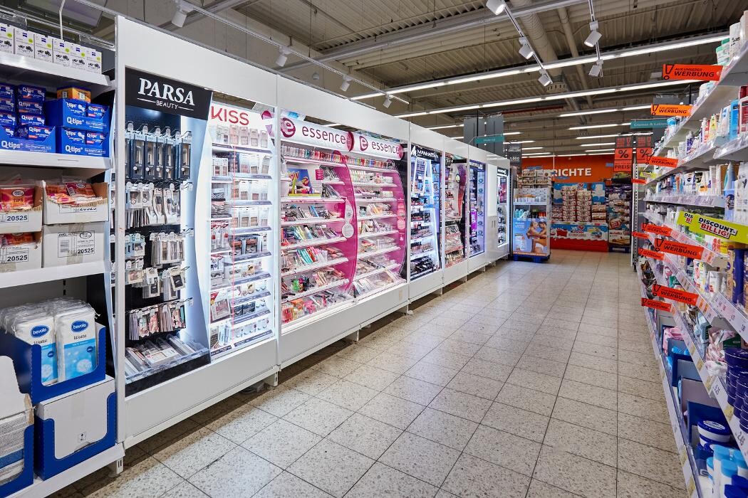 Bilder Kaufland Freiburg-Haslach