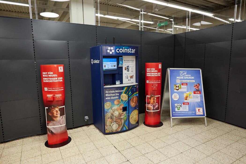 Bilder Kaufland Freiburg-Haslach