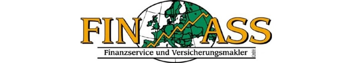 FIN ASS GmbH Finanzservice und Versicherungsmakler Logo