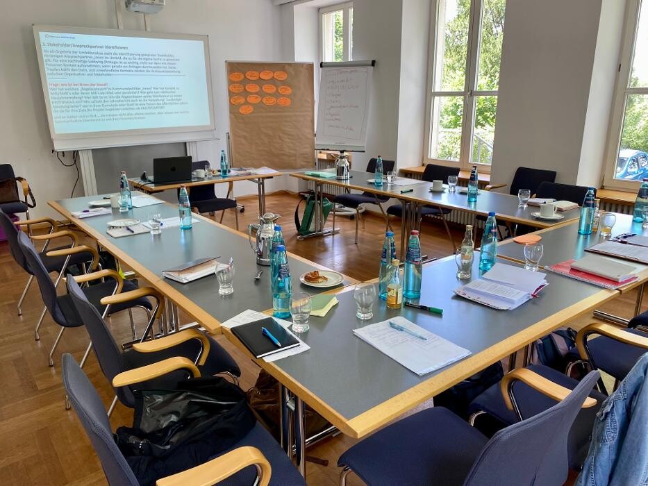 Bilder flow-level Seminare - Beratung - Moderation