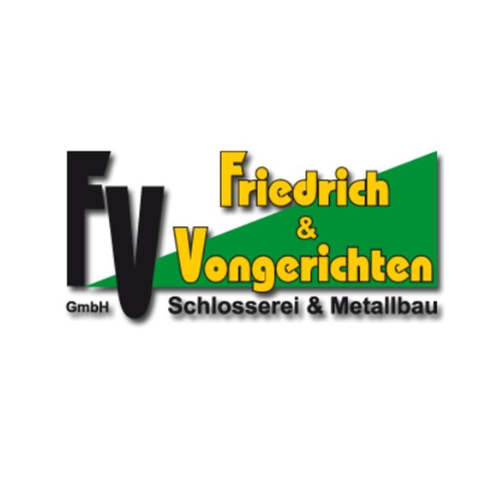 Bilder Friedrich & Vongerichten GmbH