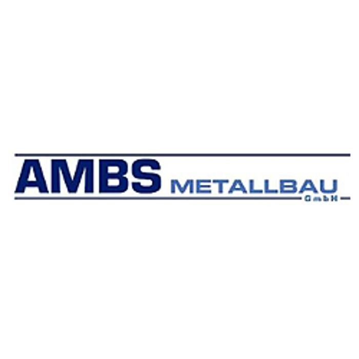Ambs Metallbau GmbH Logo