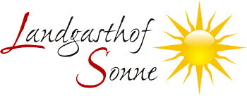 Hotel Landgasthof Sonne Logo