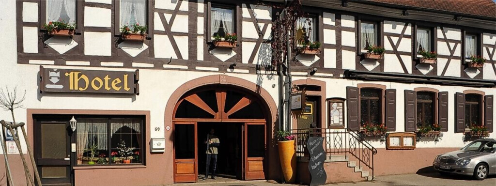 Bilder Hotel Landgasthof Sonne