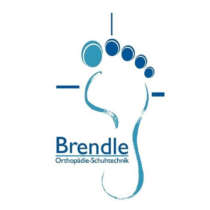 Bernd Brendle Orthopädie-Schuhmacherei Logo