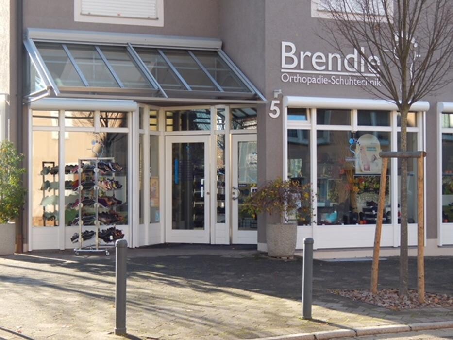 Bilder Bernd Brendle Orthopädie-Schuhmacherei