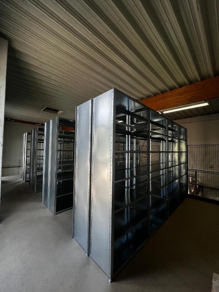 Bilder BC Schaber KG Badisches Center für Lagersysteme | Freiburg