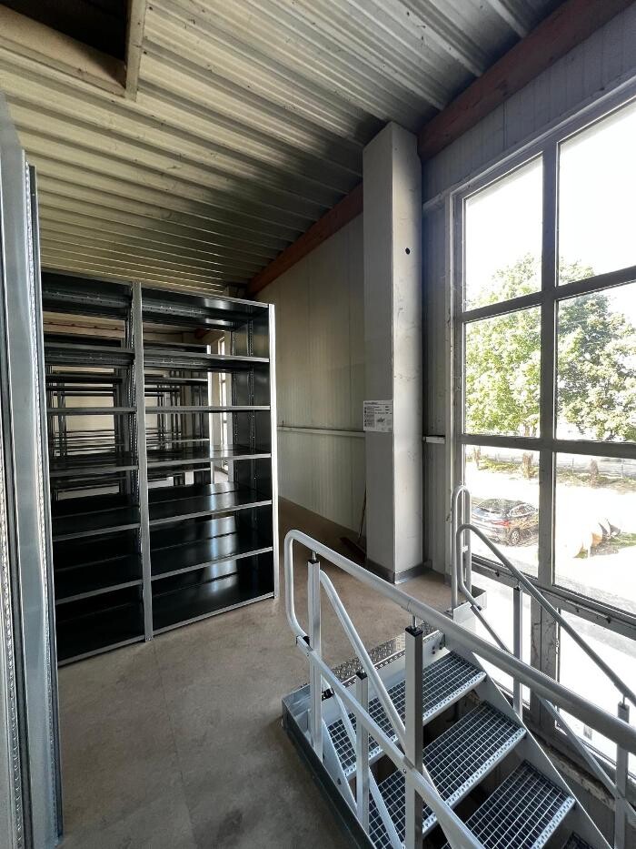 Bilder BC Schaber KG Badisches Center für Lagersysteme | Freiburg