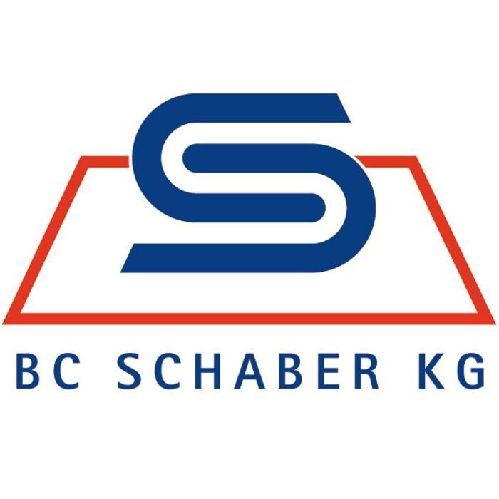 BC Schaber KG Badisches Center für Lagersysteme | Freiburg Logo