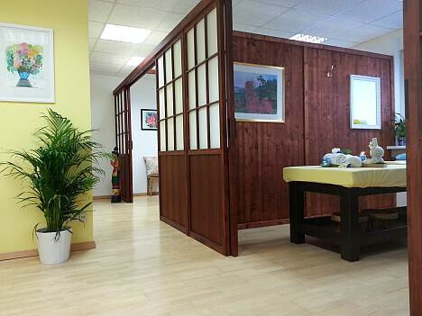 Bilder Hexental Thaimassage