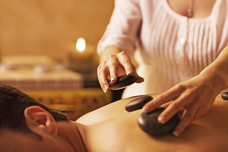 Bilder Hexental Thaimassage