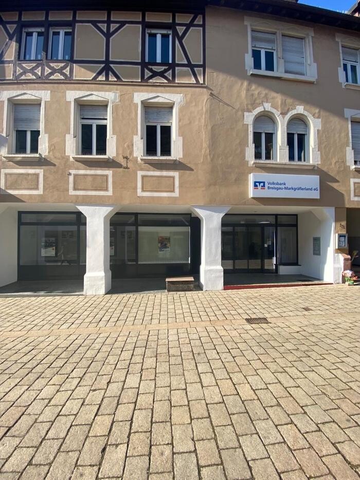 Bilder Volksbank Breisgau-Markgräflerland eG