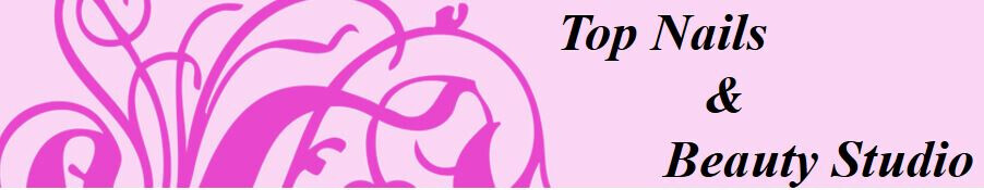 Topnails & Beautystudio Logo