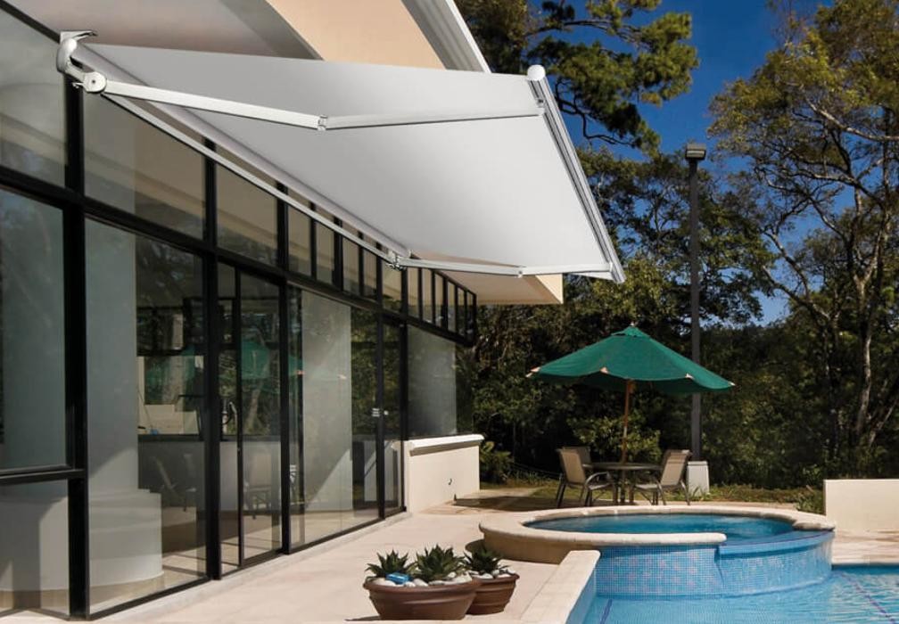 Bilder Sonnenschutz in Baden GmbH