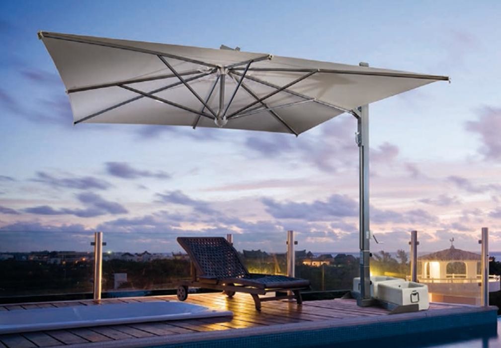 Bilder Sonnenschutz in Baden GmbH