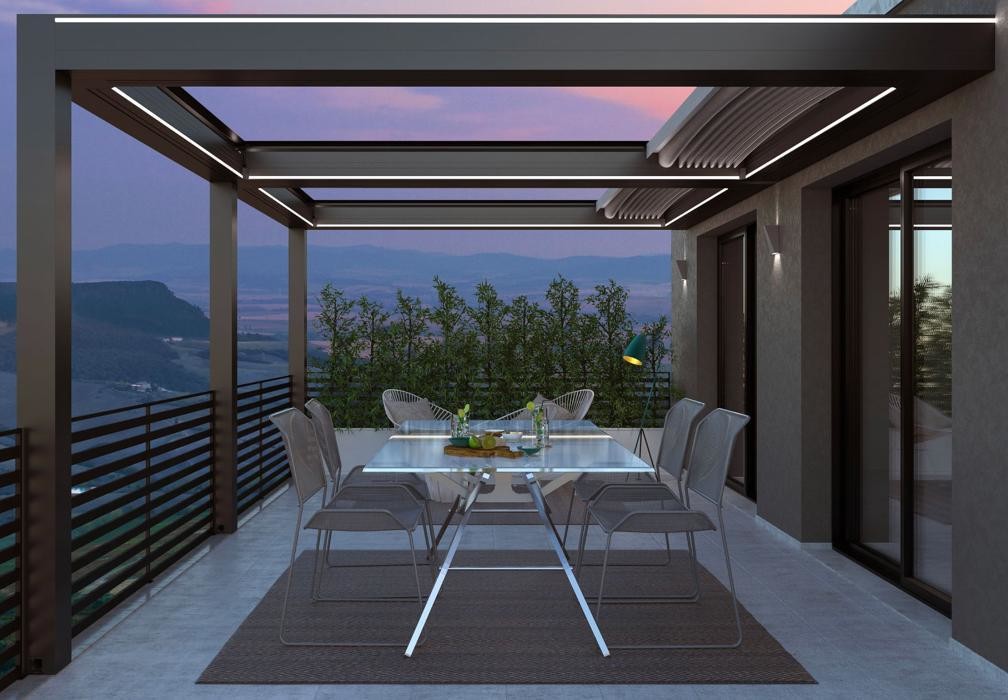 Bilder Sonnenschutz in Baden GmbH