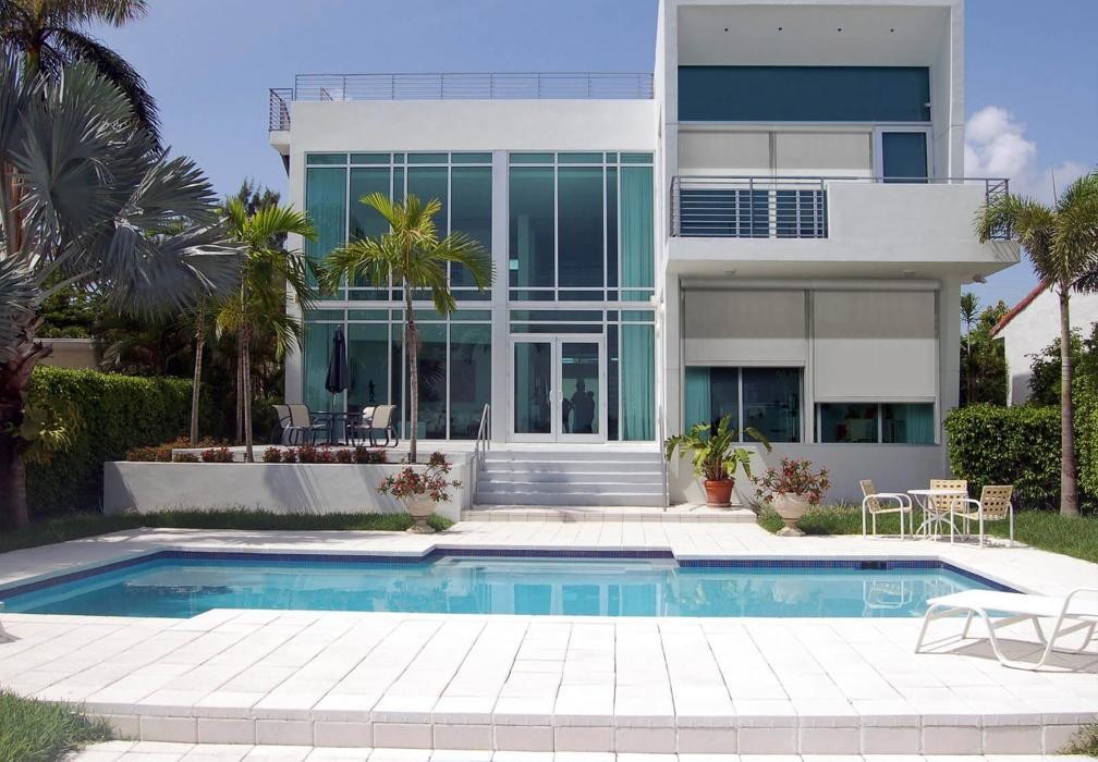 Bilder Sonnenschutz in Baden GmbH