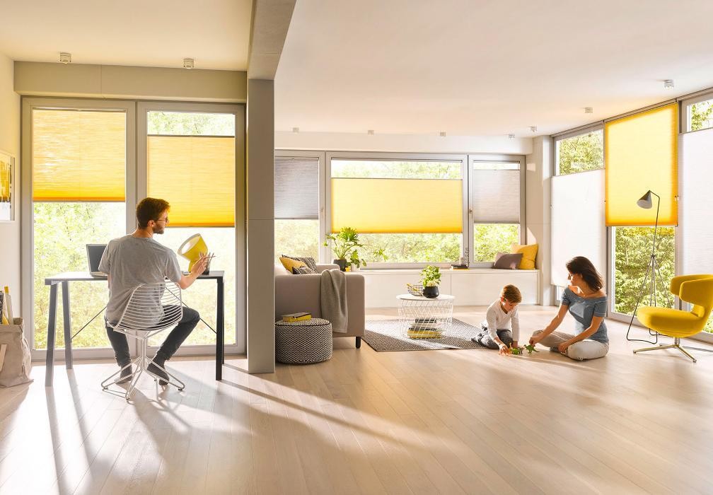 Bilder Sonnenschutz in Baden GmbH