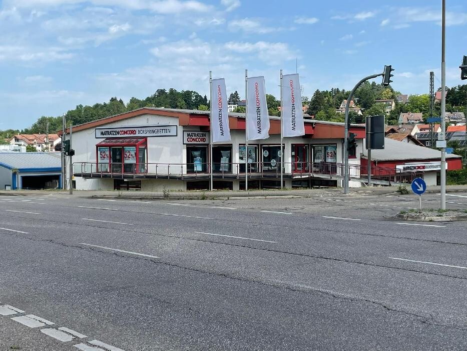 Bilder Matratzen Concord Filiale Emmendingen
