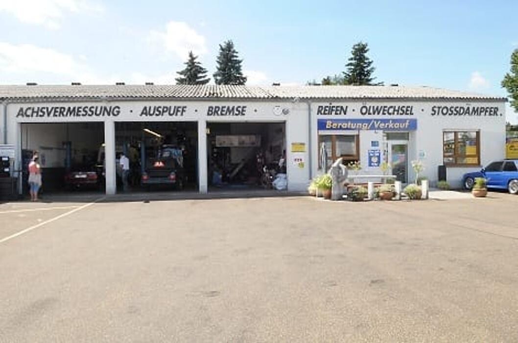 Bilder Premio Reifen + Autoservice Zdenko Pavicic GmbH