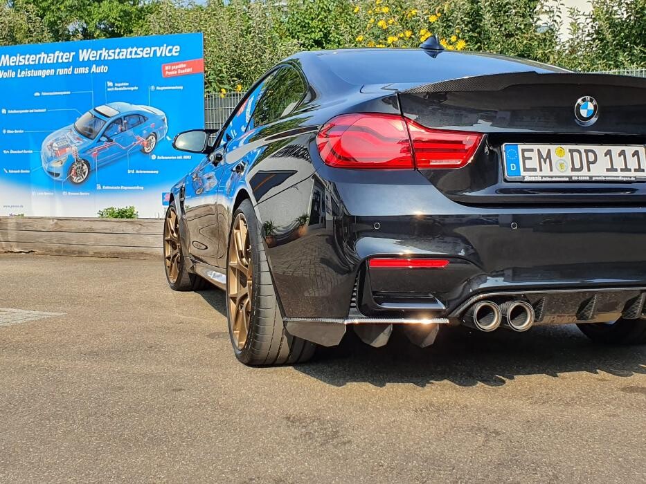 Bilder Premio Reifen + Autoservice Zdenko Pavicic GmbH