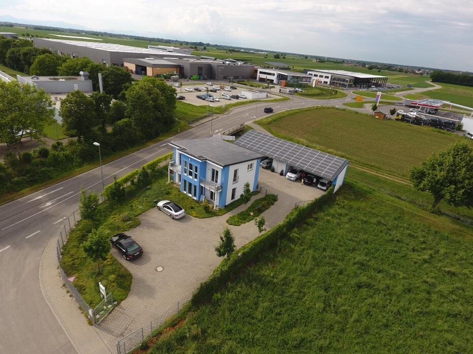Bilder HeiBa GmbH Personalvermittlung