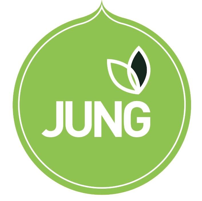 Jung Fruchtsäfte Logo