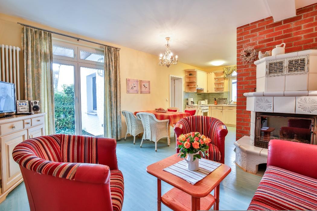 Bilder Raffaela Ferienwohnungen Elisabeth & Enno Wilts GbR