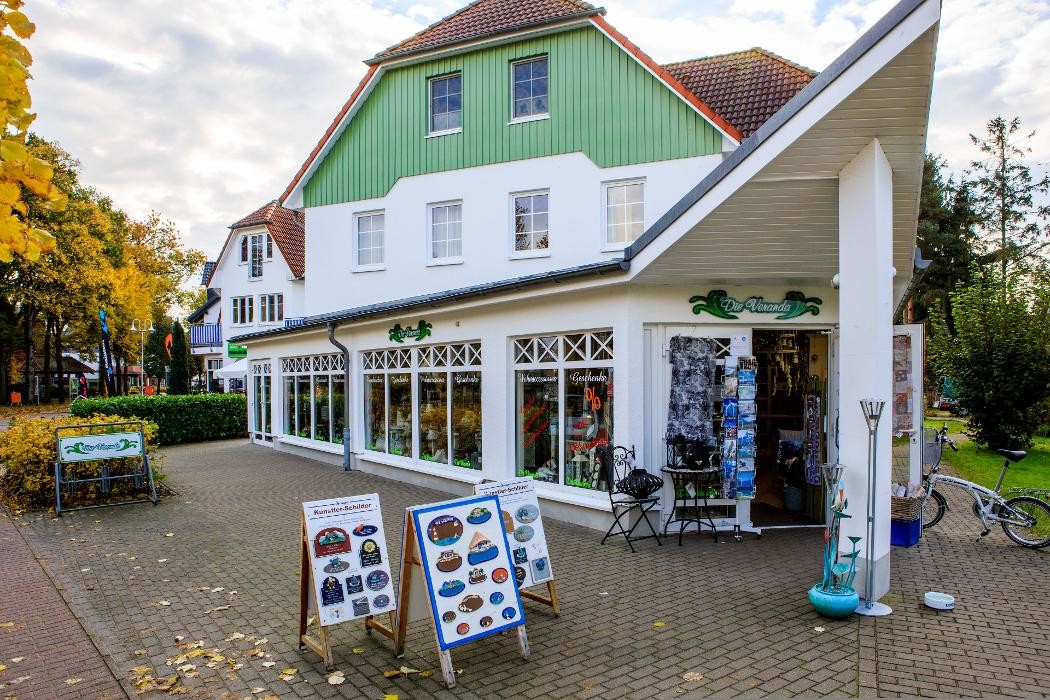 Bilder Raffaela Ferienwohnungen Elisabeth & Enno Wilts GbR