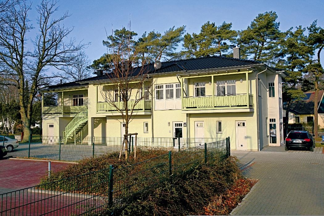 Bilder Raffaela Ferienwohnungen Elisabeth & Enno Wilts GbR