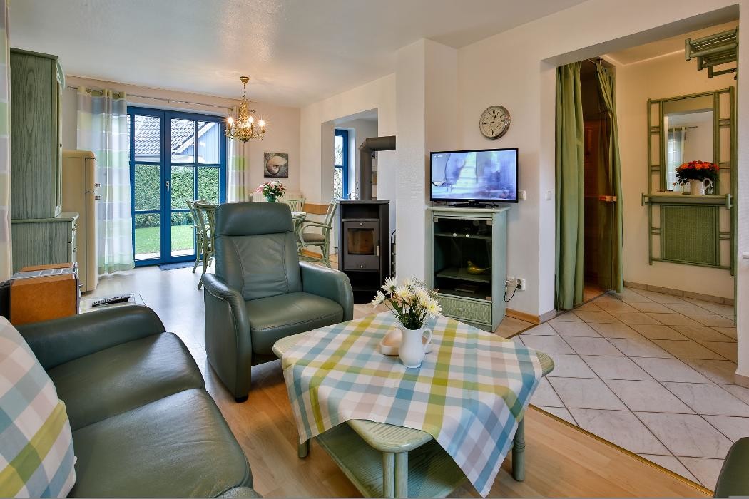 Bilder Raffaela Ferienwohnungen Elisabeth & Enno Wilts GbR