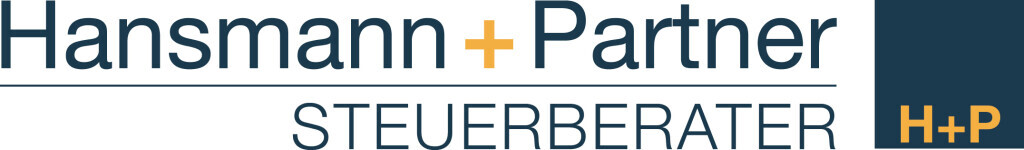 Hansmann + Partner mbB Steuerberater Logo