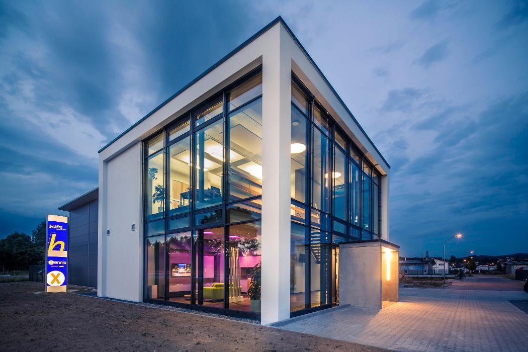 Bilder Huber Gebäudetechnik GmbH & Co. KG