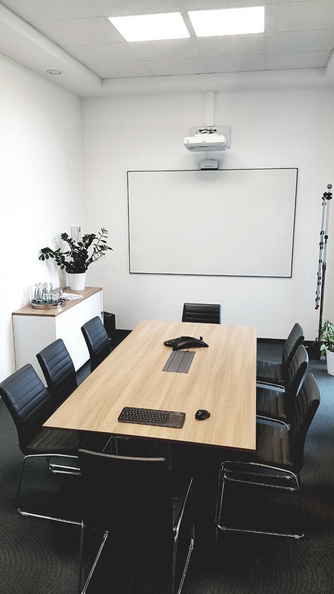 Bilder Huber Gebäudetechnik GmbH & Co. KG