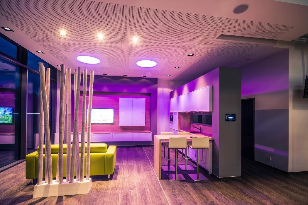 Bilder Huber Gebäudetechnik GmbH & Co. KG