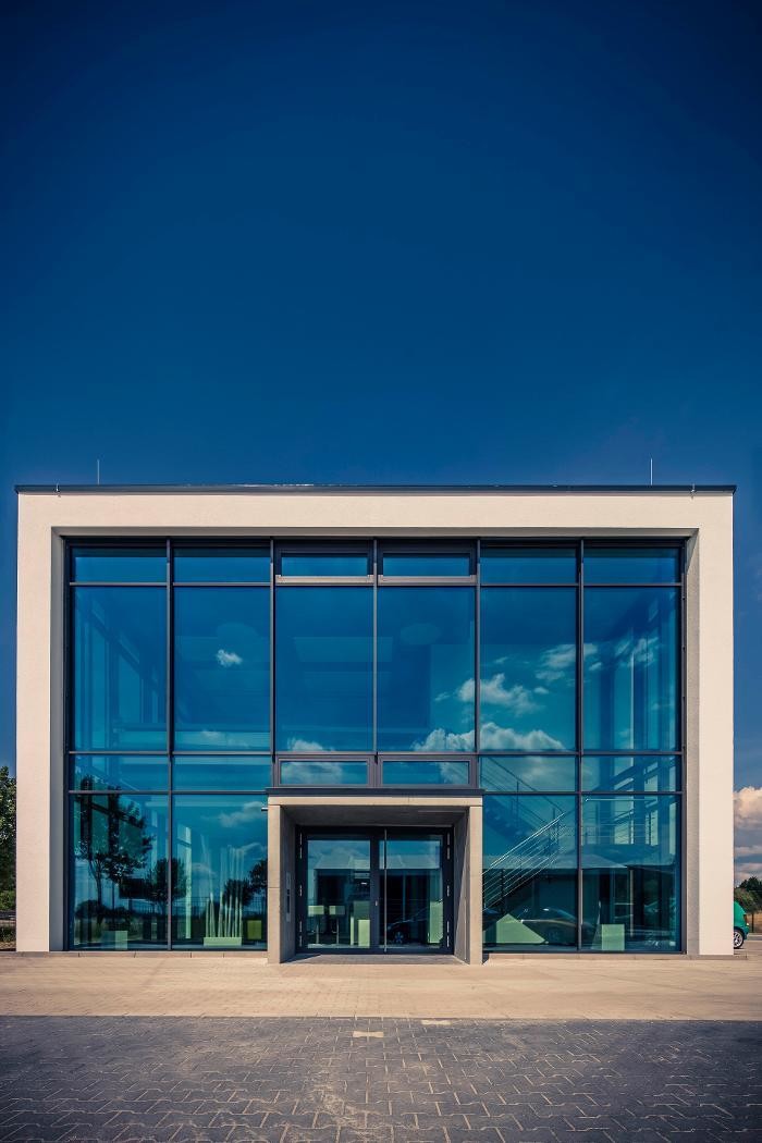 Bilder Huber Gebäudetechnik GmbH & Co. KG