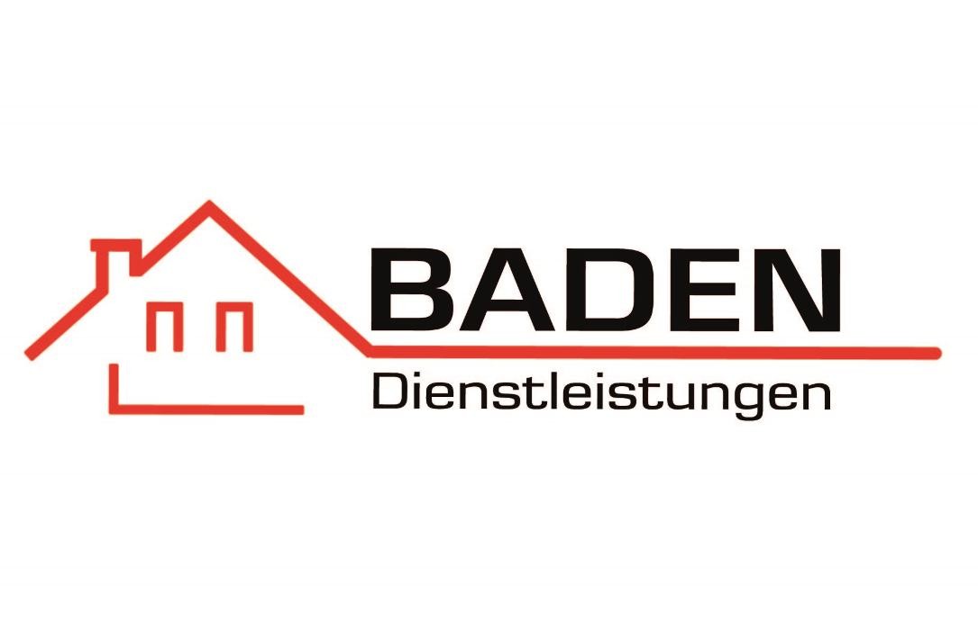 Baden Dienstleistungen e.K. | Gebäudereiniger Offenburg Logo