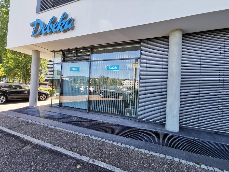 Bilder Debeka Geschäftsstelle Offenburg (Versicherungen und Bausparen)