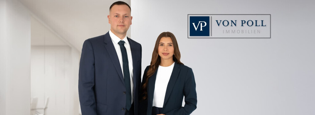 Bilder VON POLL IMMOBILIEN Offenburg