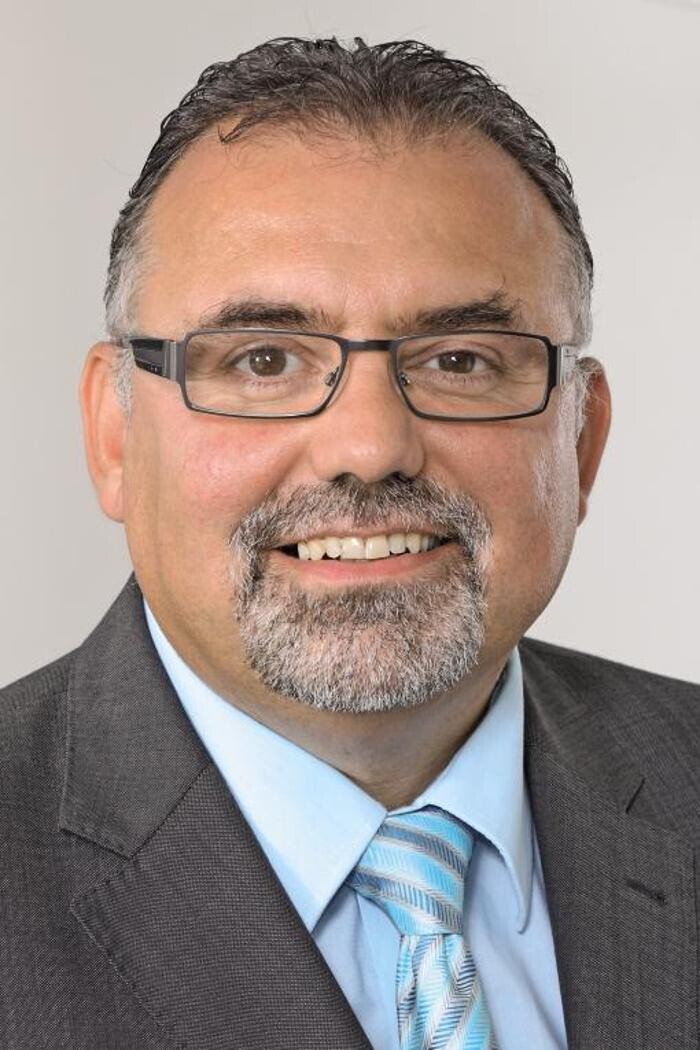 Bilder ERGO Versicherung Adriano D'Aquila