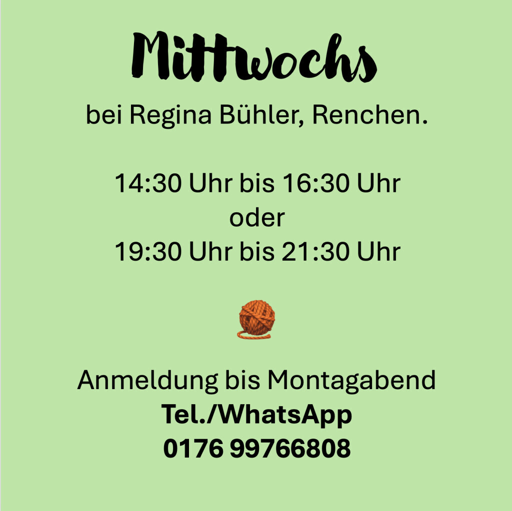 Bilder natürlich kreativ mit  Regina Bühler