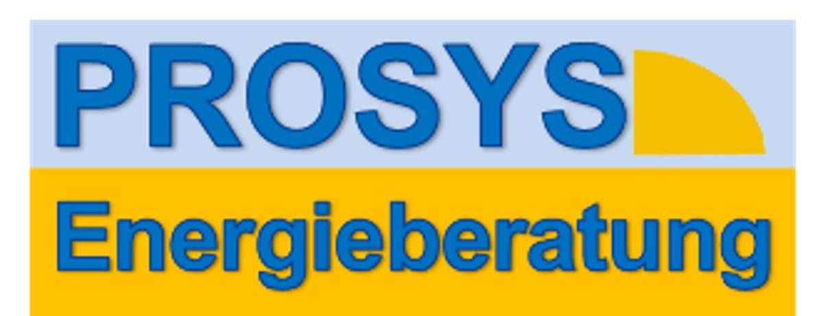 Prosys-Energieberatung Logo