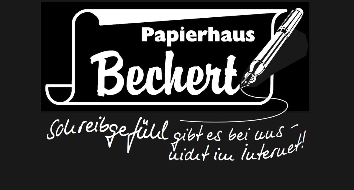 Papierhaus Bechert Logo