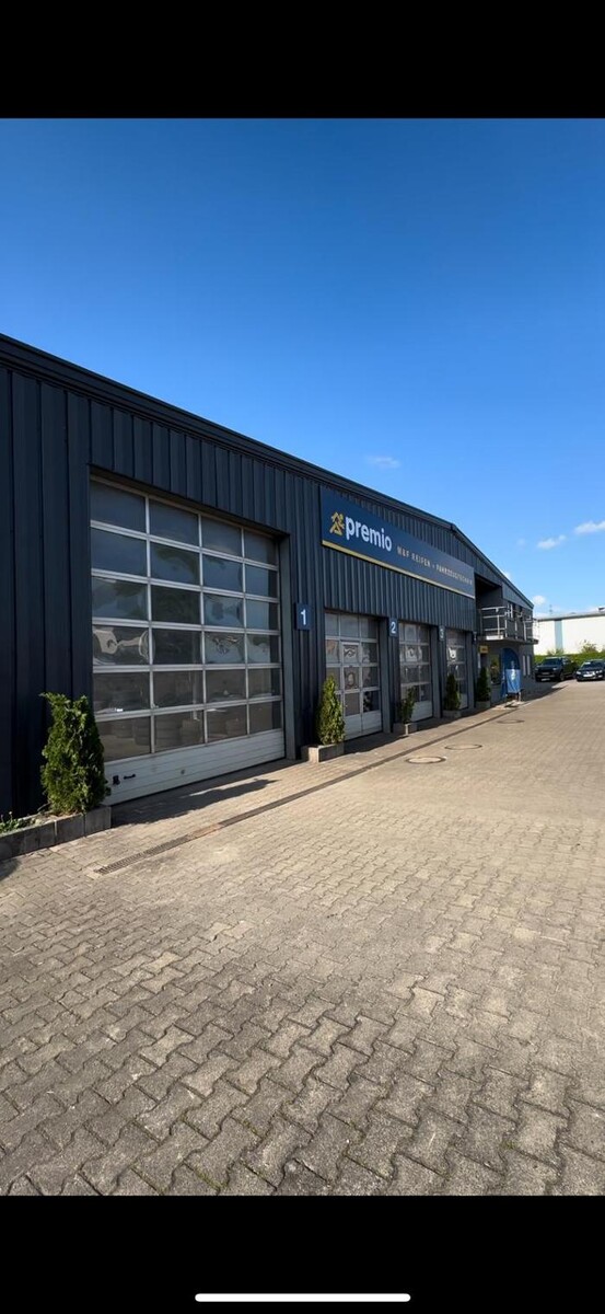 Bilder Premio Reifen + Autoservice M&F Reifen- und Fahrzeugtechnik GmbH